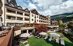 Dominik Alpine City Wellness Hotel - Adults Only  4*